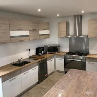 Kinsman Sur Moment-ardeche-com Holiday home *