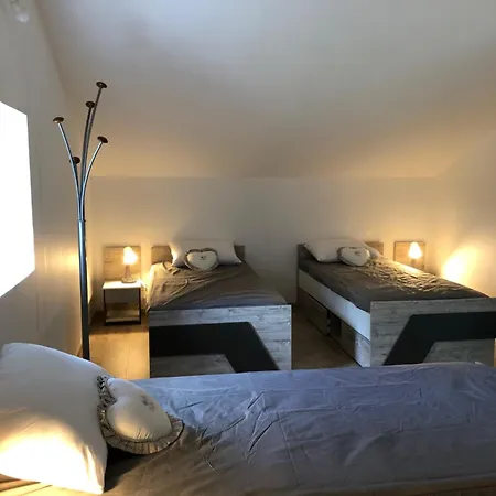 Holiday home Kinsman Sur Moment-ardeche-com *