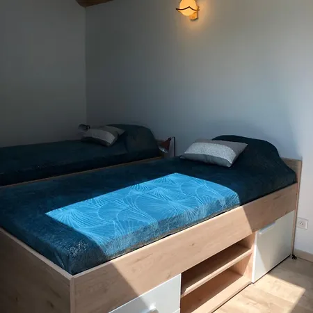 Kinsman Sur Moment-ardeche-com Holiday home *