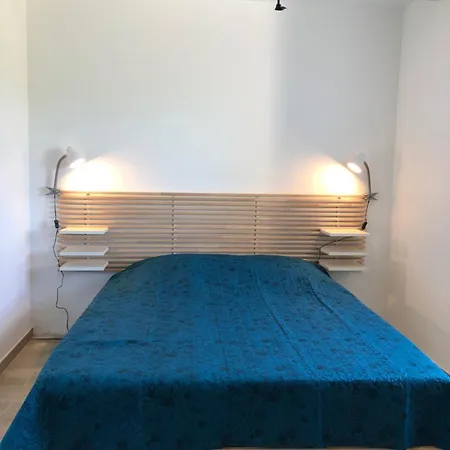 Holiday home Kinsman Sur Moment-ardeche-com *