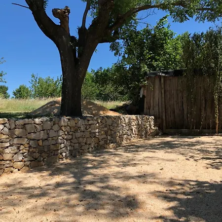 Kinsman Sur Moment-ardeche-com Holiday home Les Vans