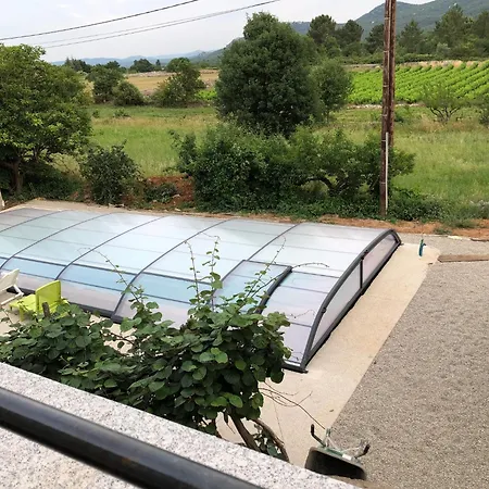 Holiday home Kinsman Sur Moment-ardeche-com Les Vans
