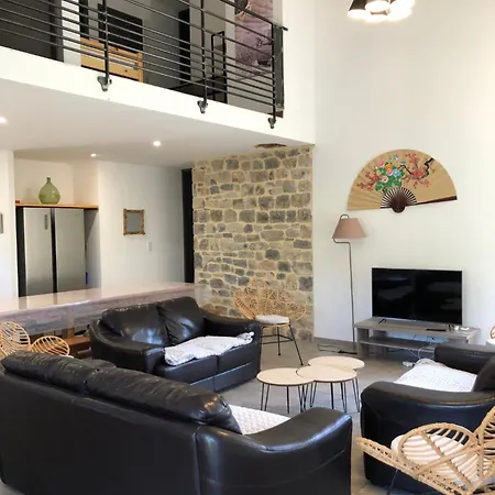 Kinsman Sur Moment-ardeche-com Holiday home