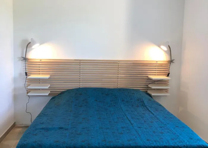 Casa de Férias Kinsman Sur Moment-ardeche-com *